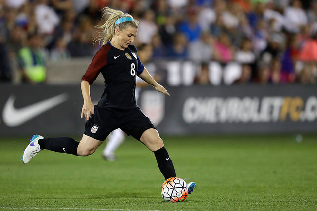 US Women's National Team to host friendly soccer match vs. Australia in Commerce City in April
