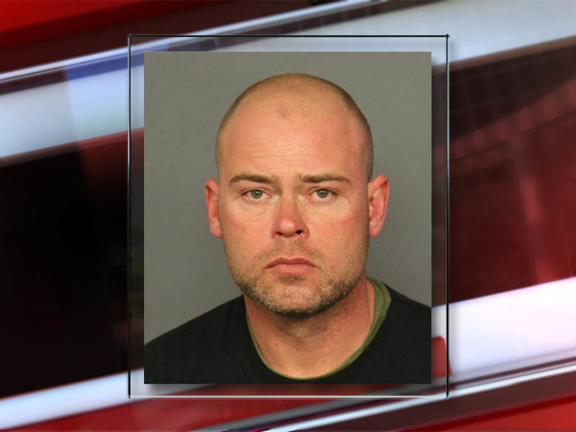 Former Lakewood police officer charged with sexually assaulting stranded woman after offering help