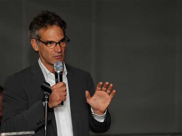 Author Jon Krakauer sues over adaptation of ‘Into the Wild'