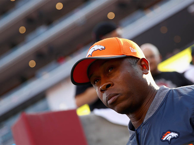 49ers deal serious blow to the Broncos; Denver loses to San Francisco 20-14