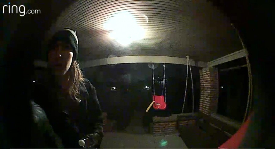 Gas Prices In Colorado >> Colorado thief caught on camera stealing video doorbell - Denver7 TheDenverChannel.com Gas Prices In Colorado >> Colorado thief caught on camera stealing video doorbell - Denver7 TheDenverChannel.com