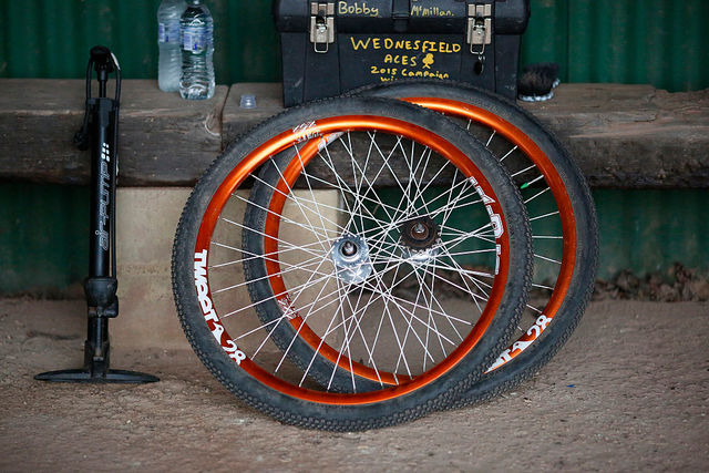 Men's bicycle races to be eliminated from Colorado Classic